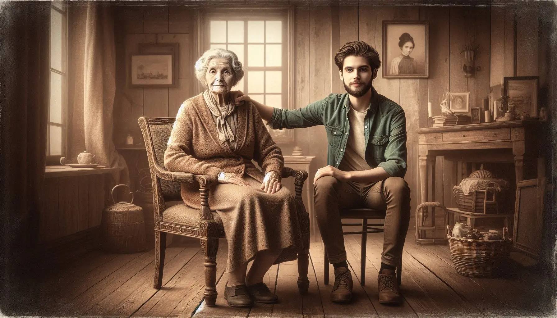 Hope For Mom | Check blog and book section!