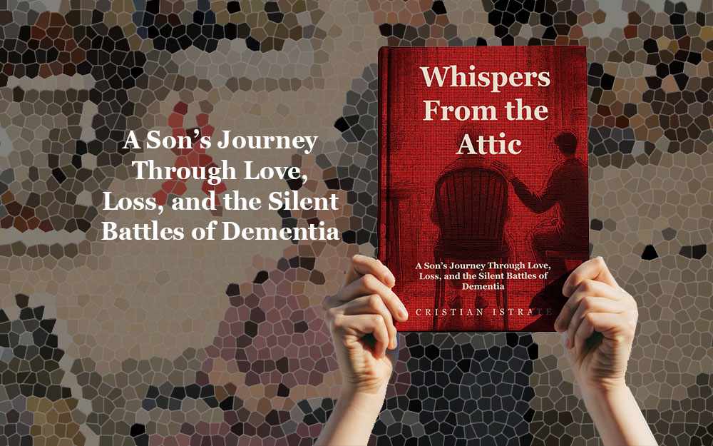 Hope For Mom | Check blog and book section!